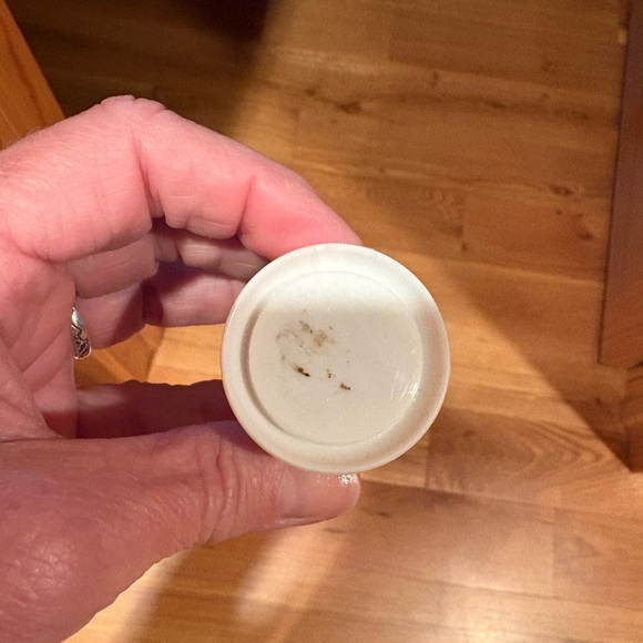 “Portsmouth, Va." Salt & Pepper shakers - Picture 7 of 7